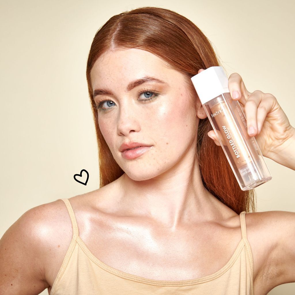 TECHNIC Bottled Glow