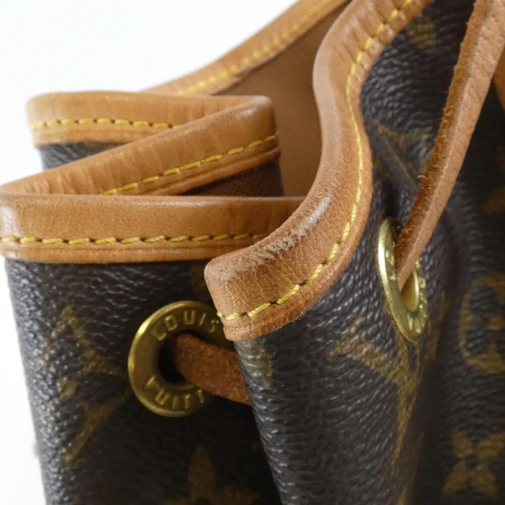 Louis Vuitton Montsouris