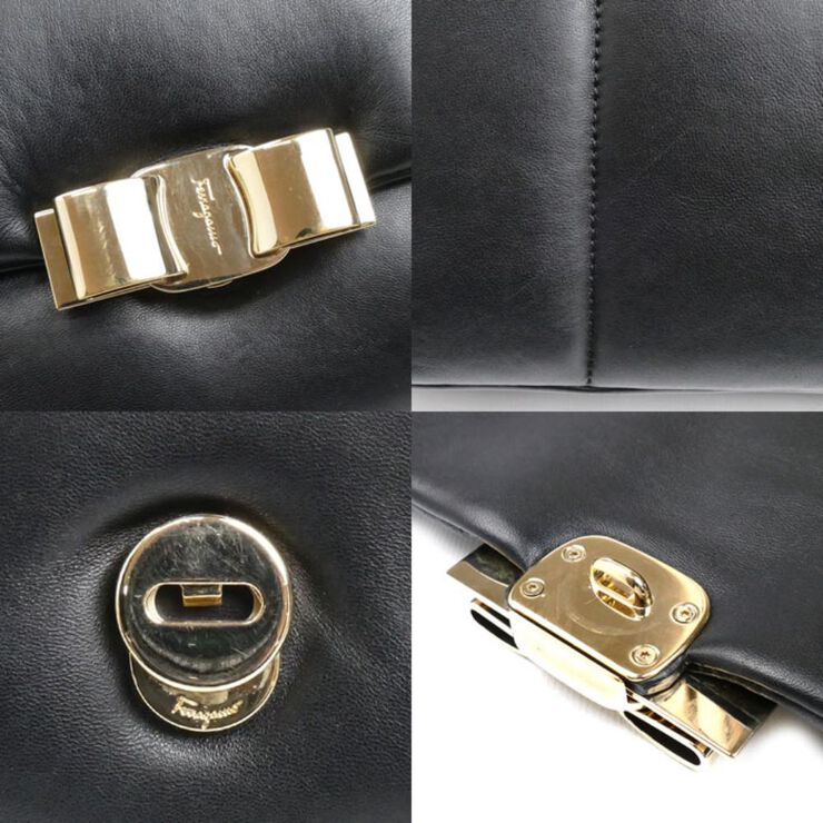Salvatore Ferragamo Shoulder Bag
