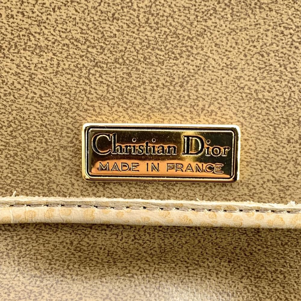 Dior Shoulder Bag
