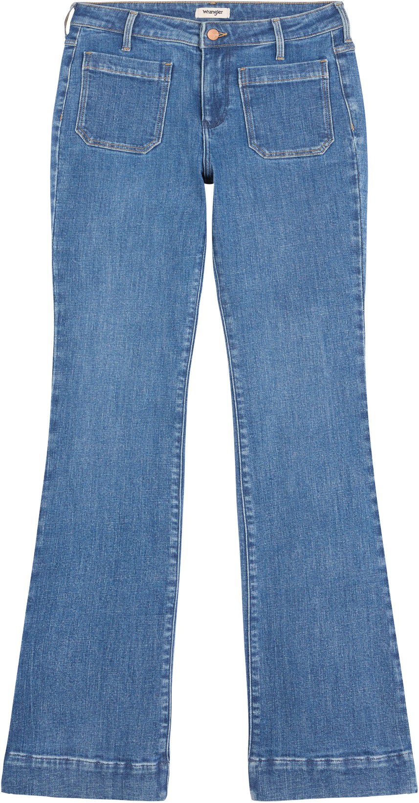 FLARE INDIGO_RUSH