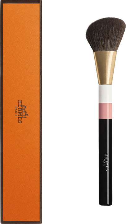 Le Sculpteur brush