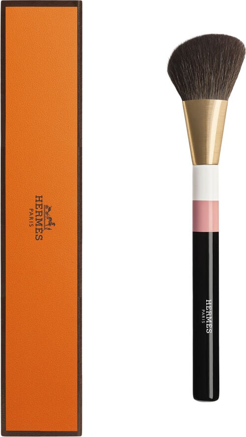Le Sculpteur brush