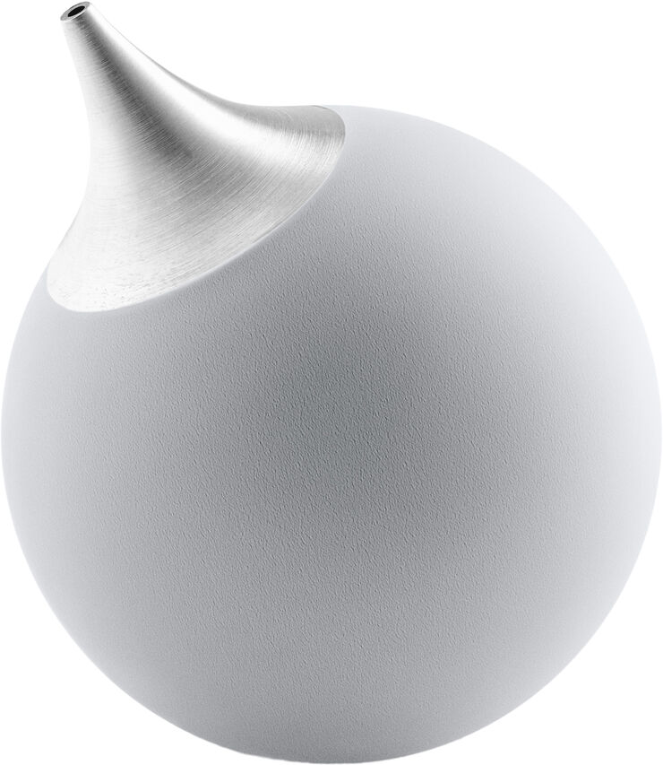 Sæbedispenser Marble grey