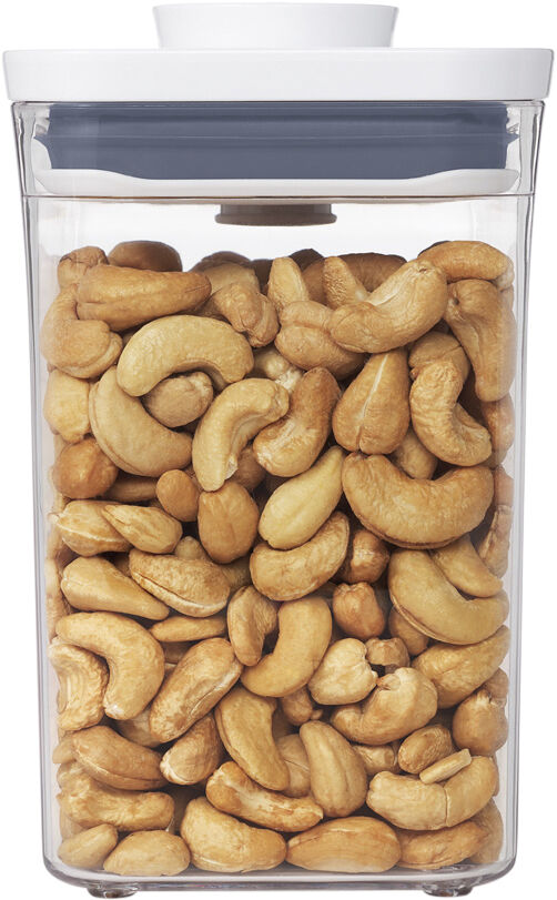 OXO POP container, rektangul&aelig;r 1,6 l.