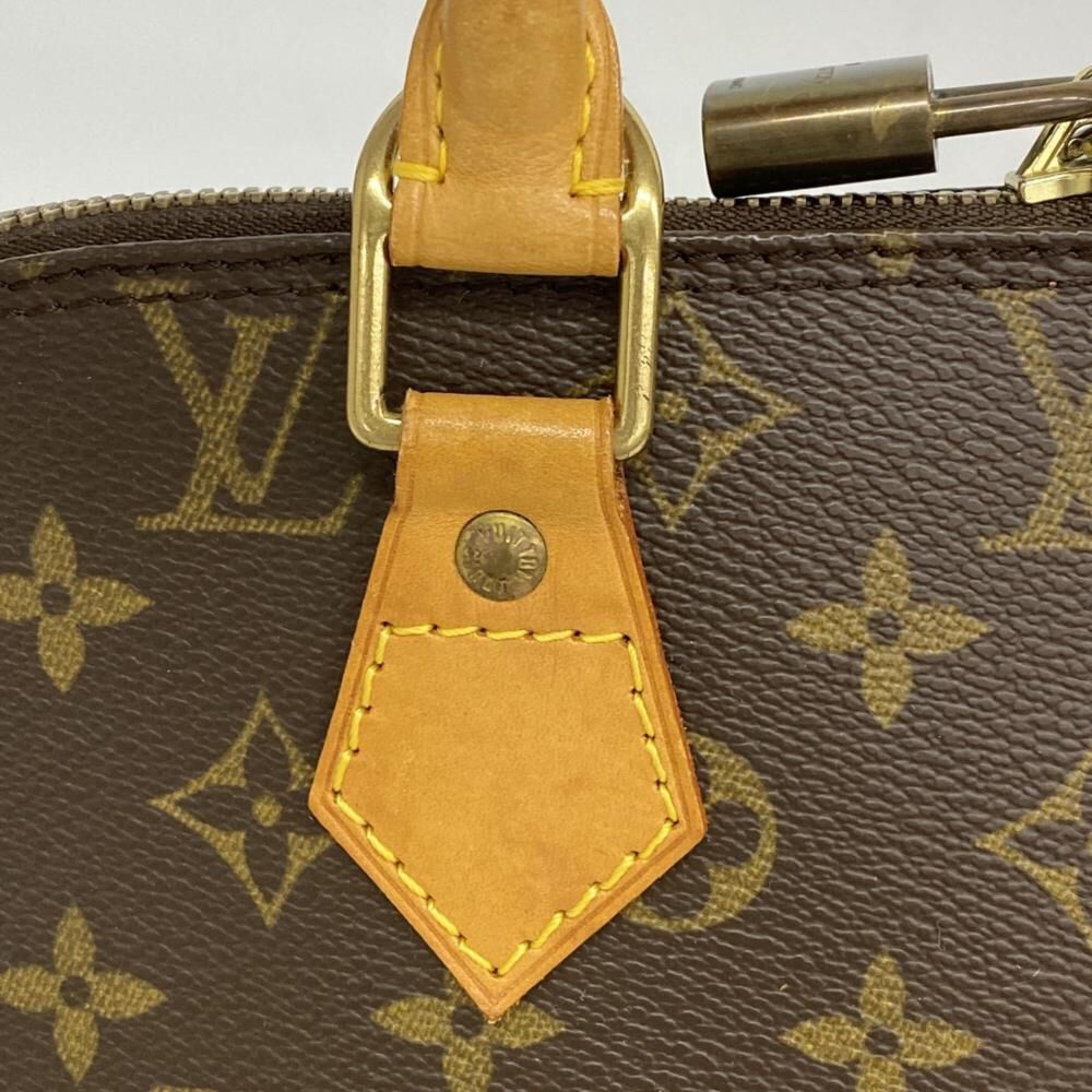 Louis Vuitton Alma