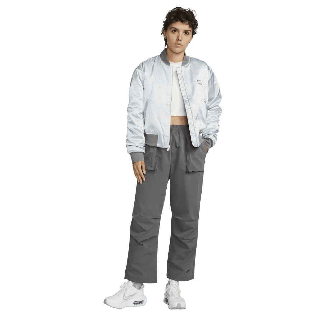 air bomber jacket