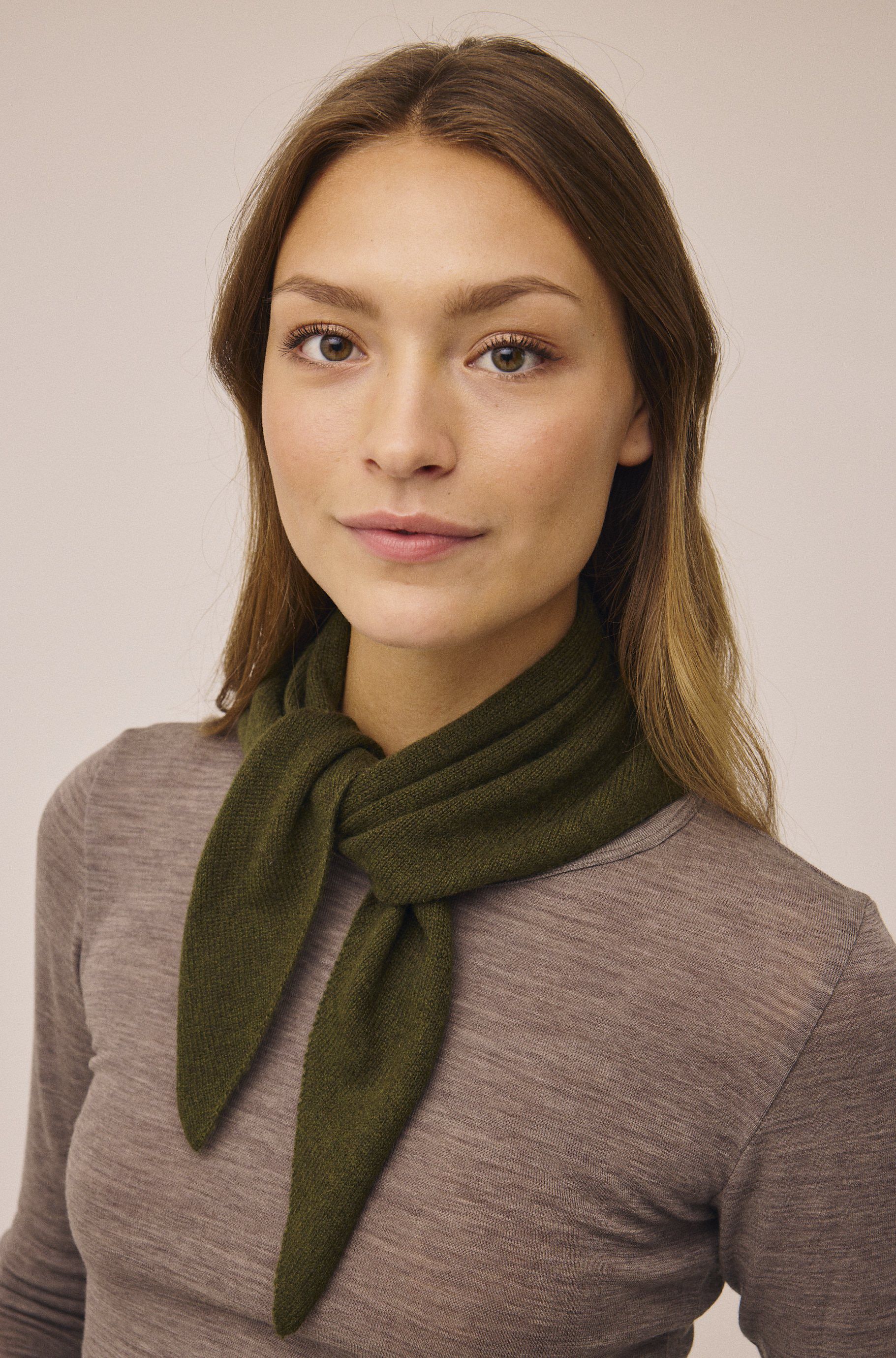 Karrie 5 - 100% Cashmere GCS