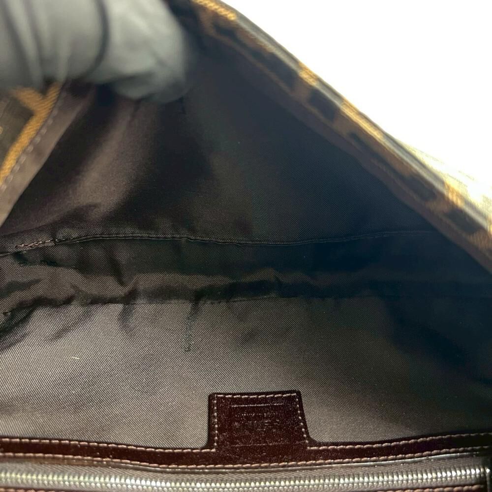 Fendi Shoulder Bag