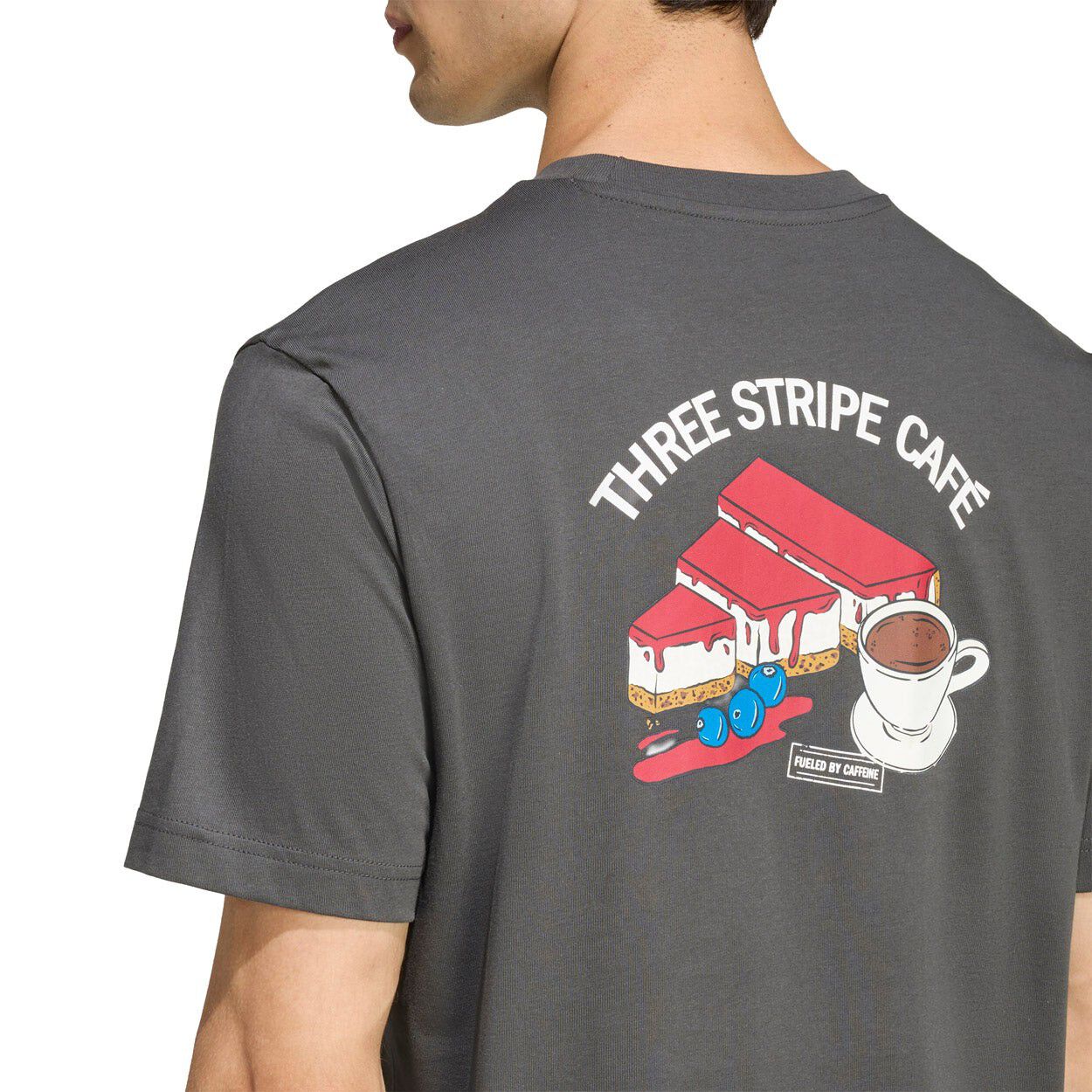 Cheesecake T-shirt