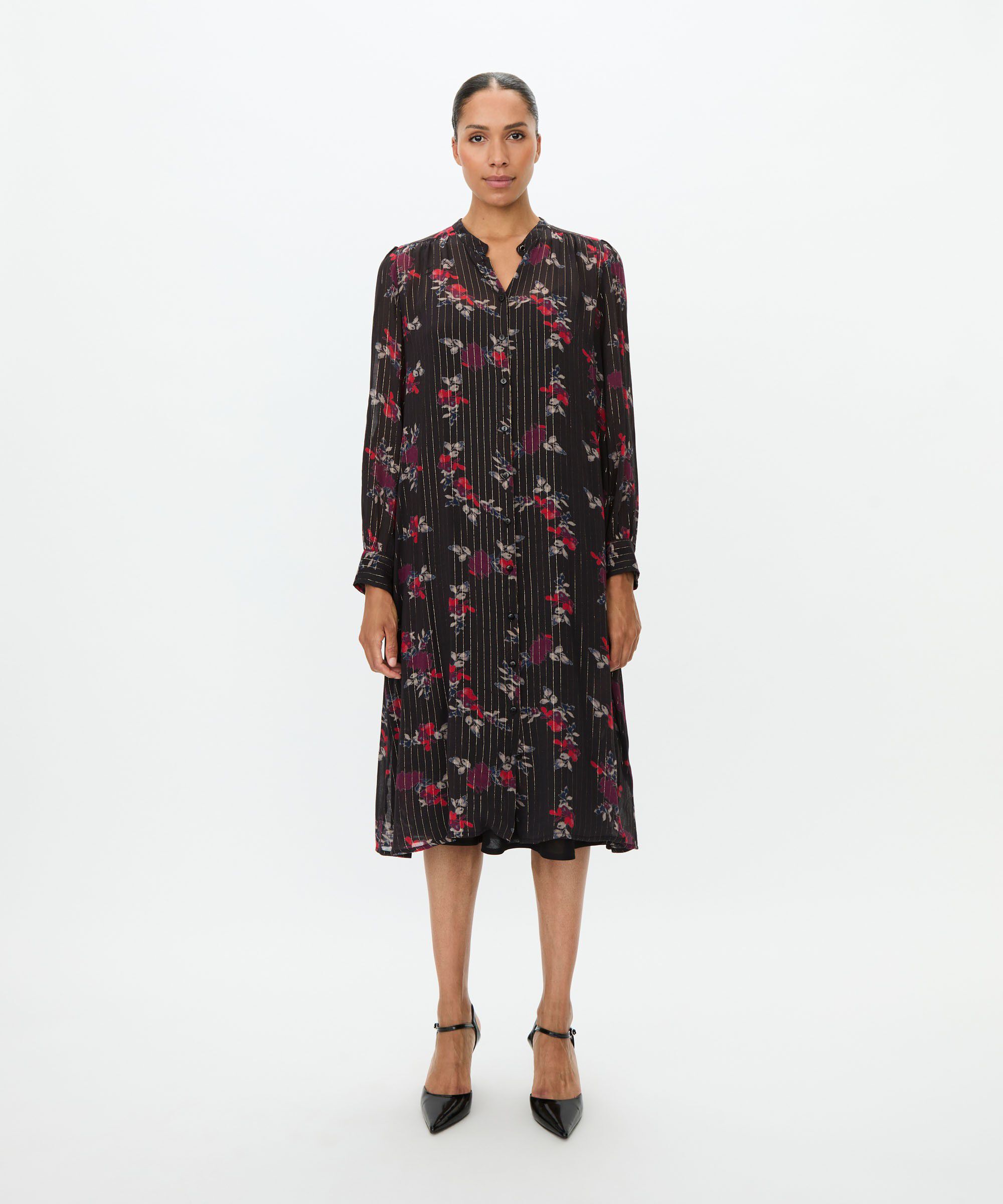 MaNuriel - slipdress