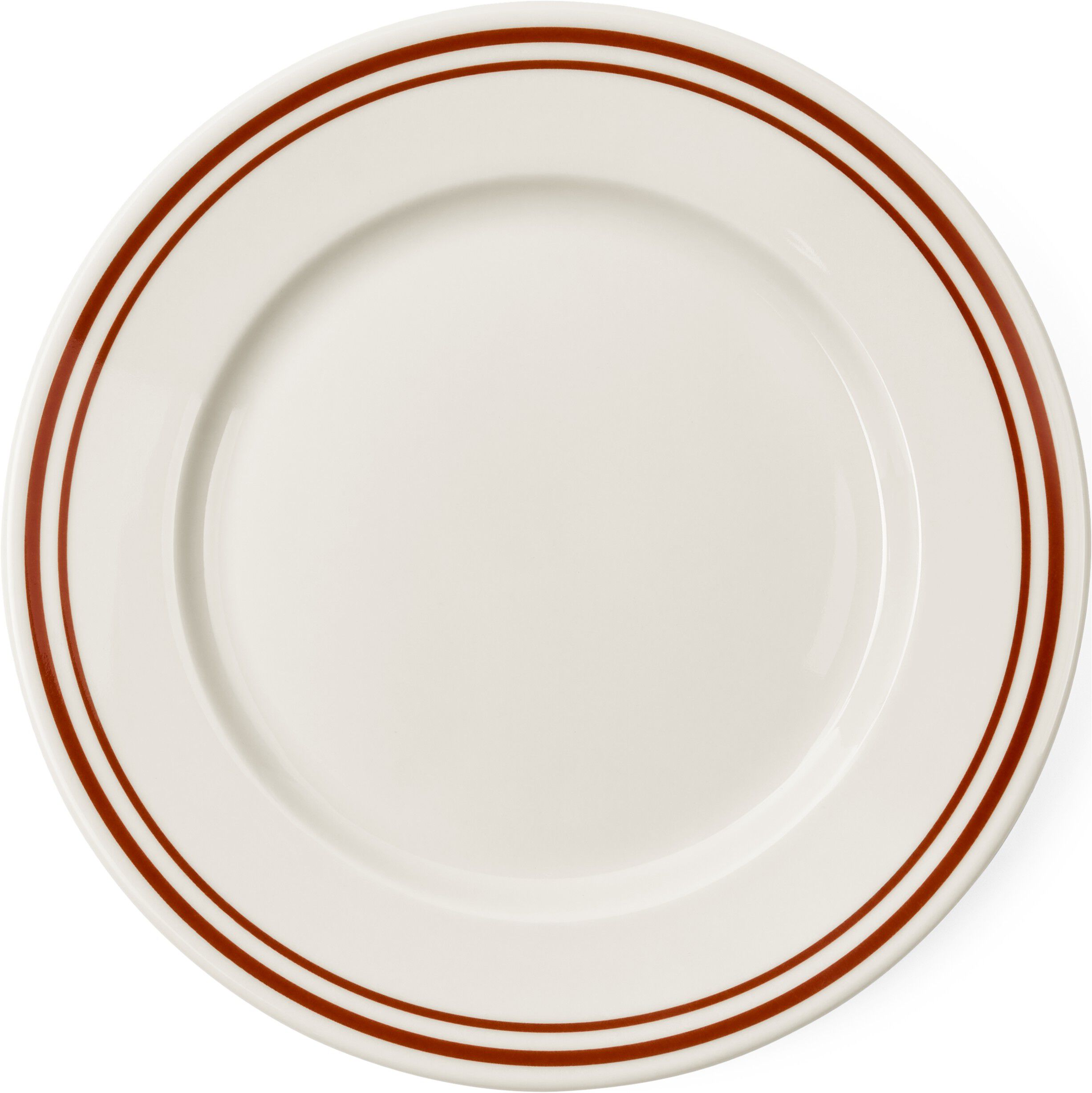 Diner 170 Plate / Set of 2