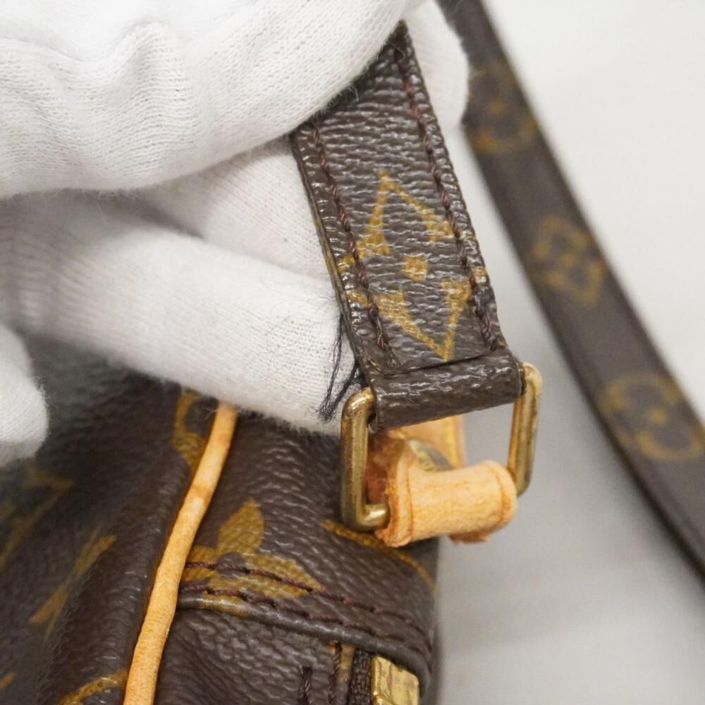 Louis Vuitton Amazone