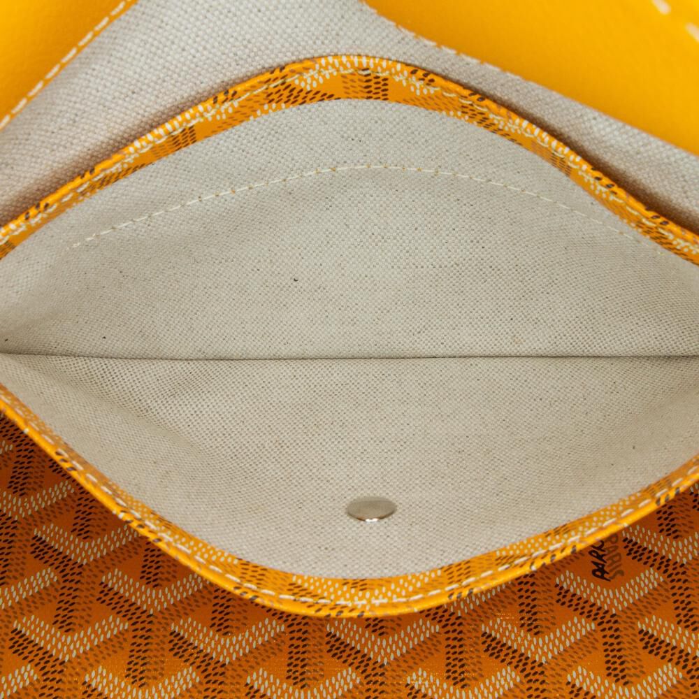 Goyard Shoulder Bag