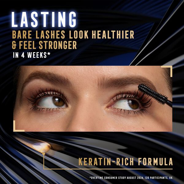 False Lash Effect Mascara
