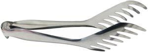 SPAGETTI TONG 24 cm - Stainless Steel