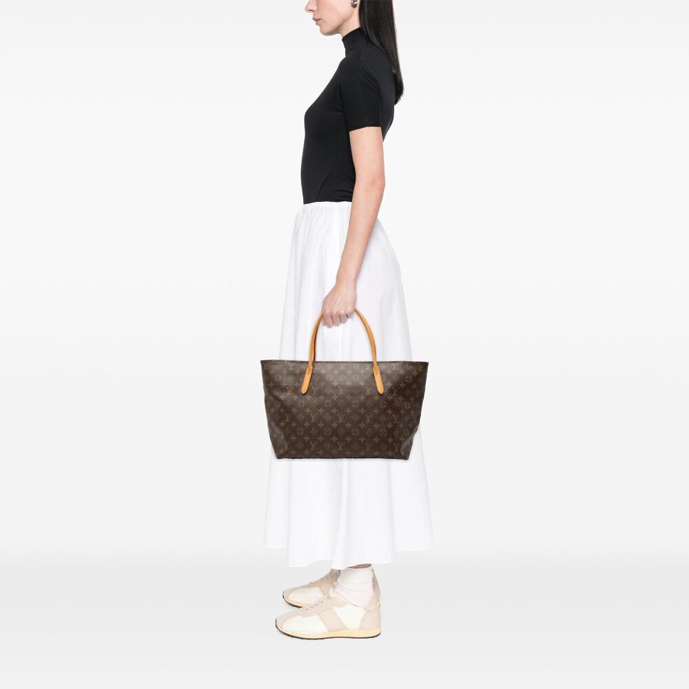 Louis Vuitton Raspail