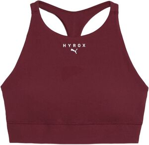 X Hyrox Shapeluxe High Support Sports BH