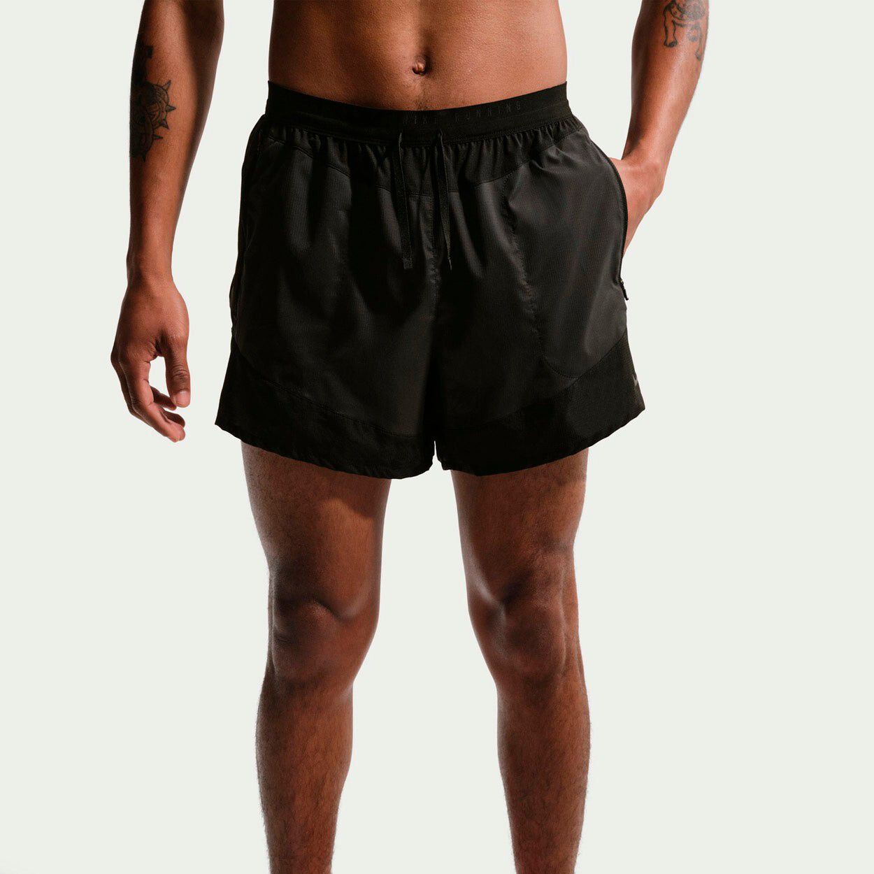 Stride Dri-Fit 5"" L&oslash;beshorts