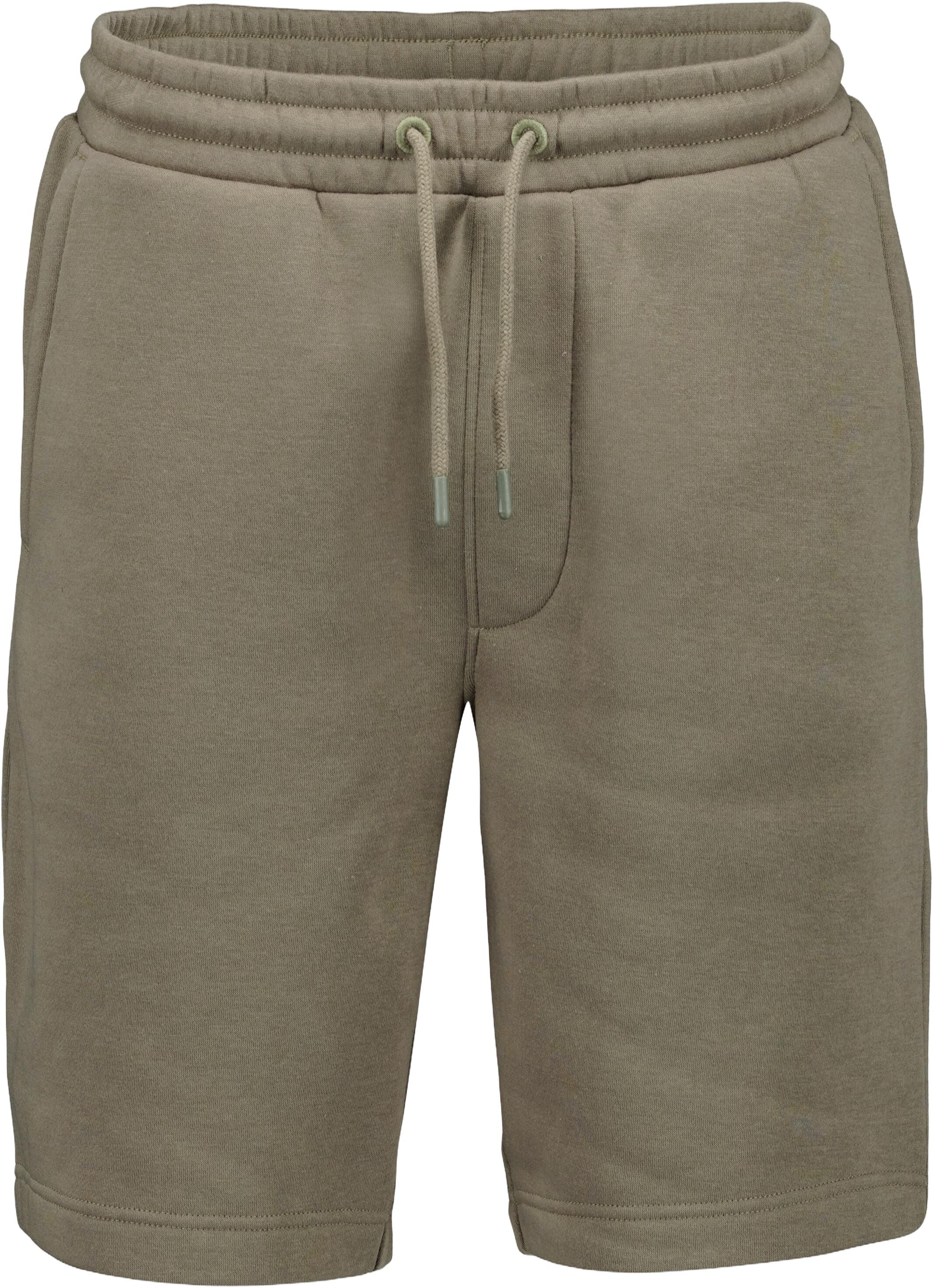 Sweat shorts