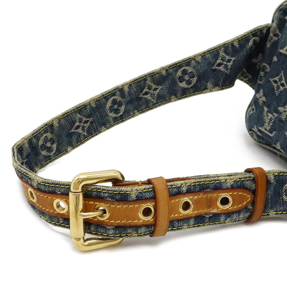 Louis Vuitton Belt Bags