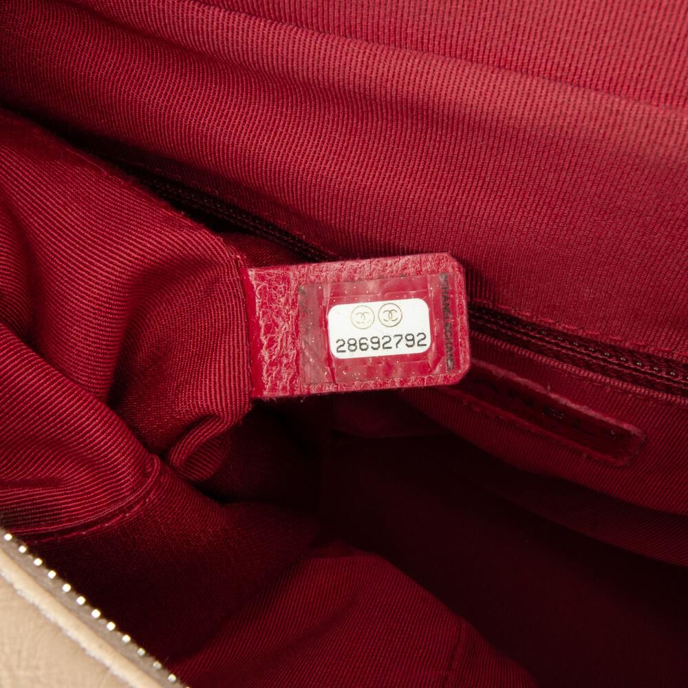 Chanel Crossbody Bag