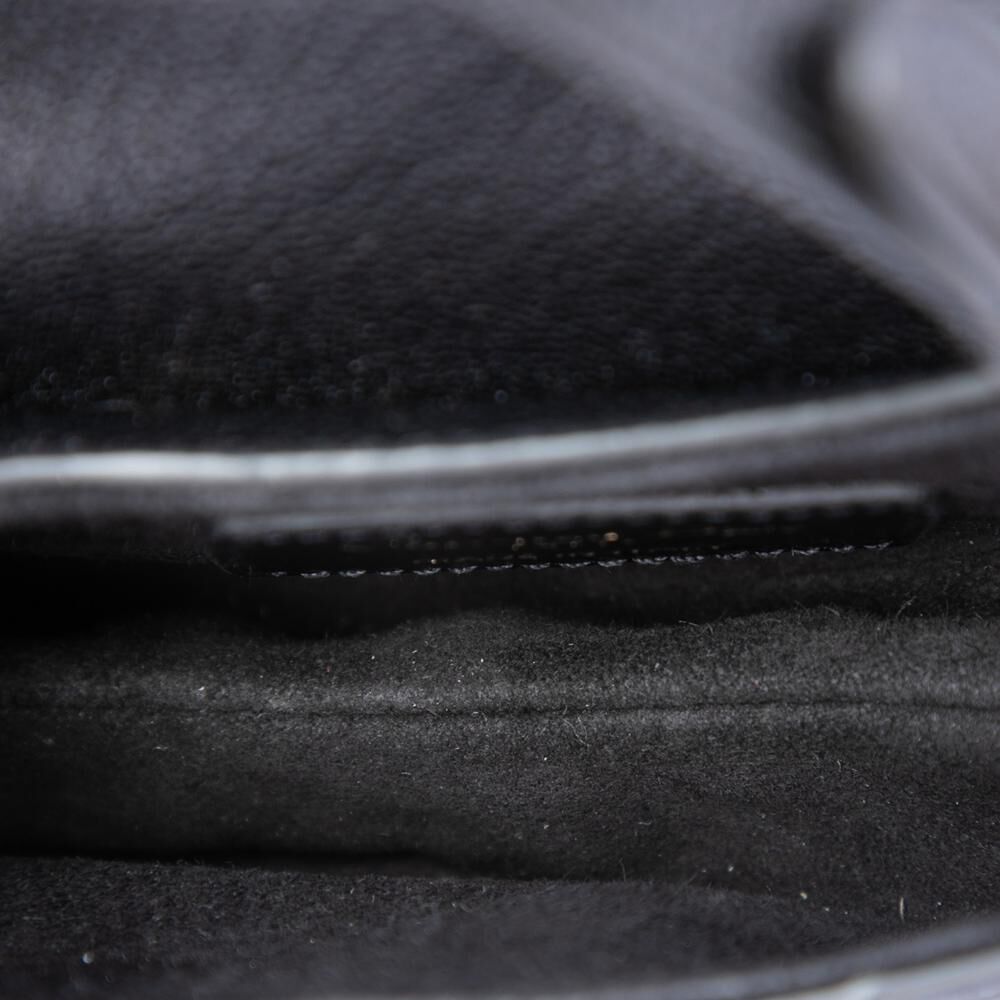 Dior Saddle Bag