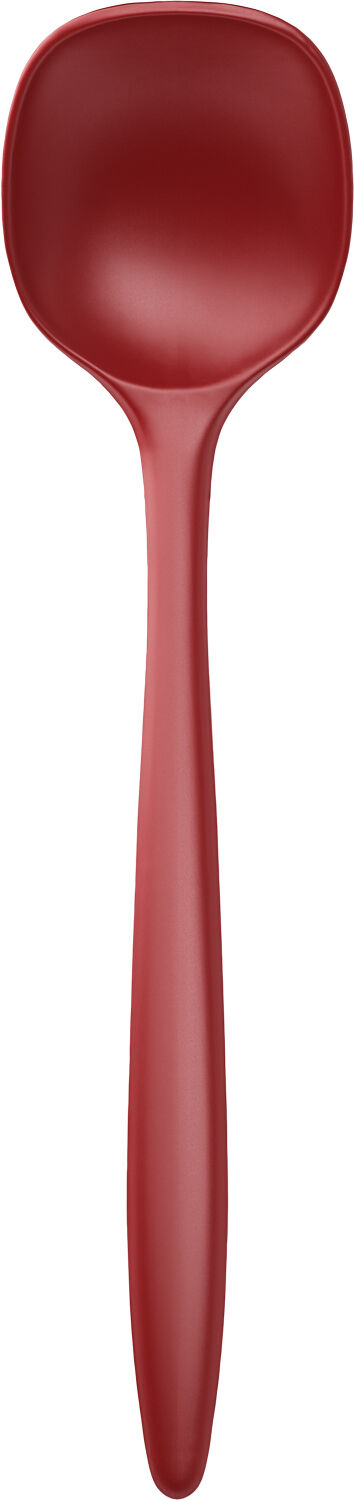 Serveringsske Classic R&oslash;d