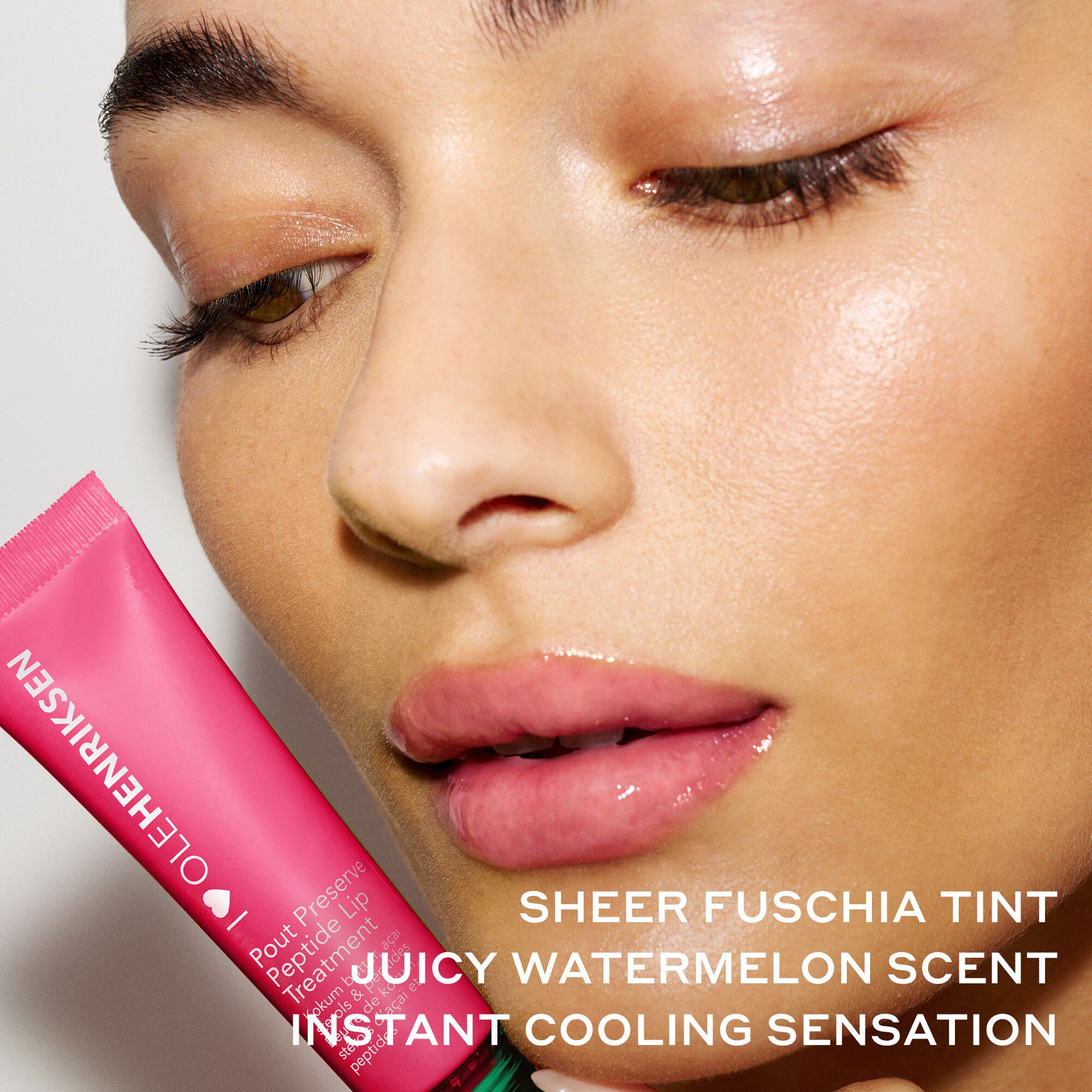LIP TREATMENT