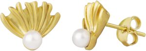 Poppy earrings - GP