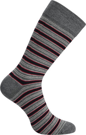 JBS socks.