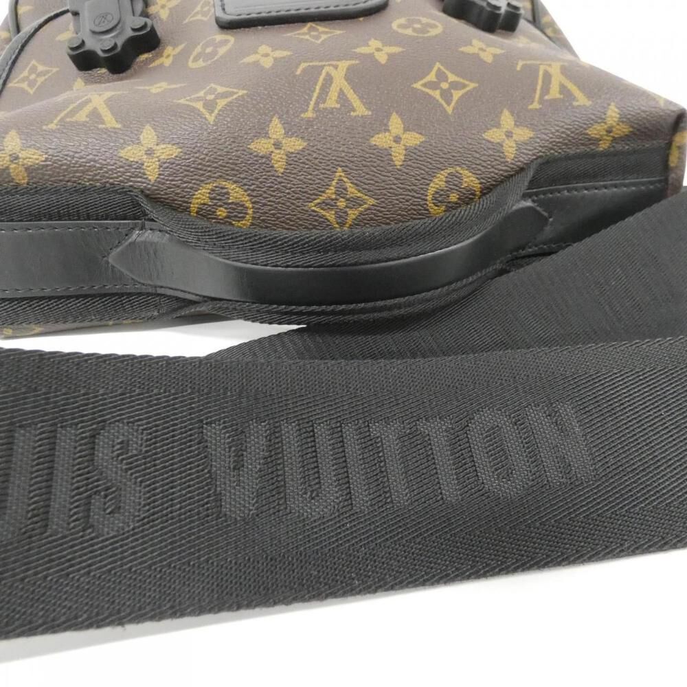 Louis Vuitton Messenger