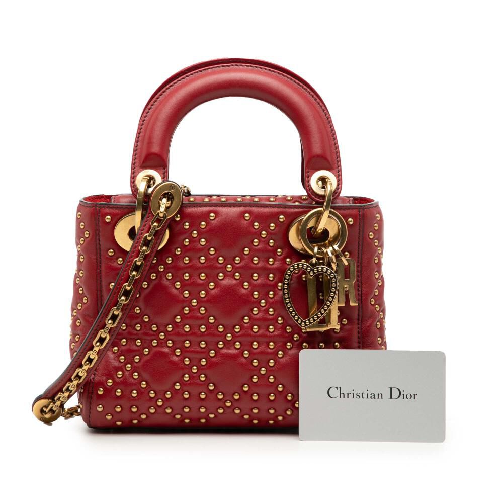 Dior Lady Dior