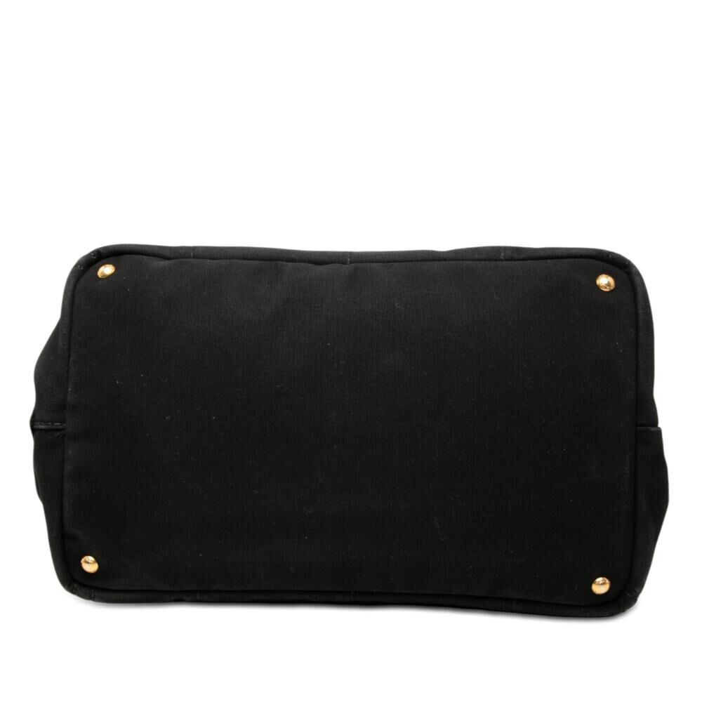 Prada Canapa Tote