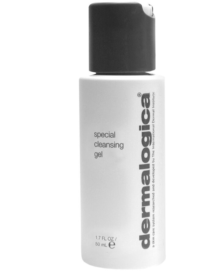 Special Cleansing Gel 50 ml.