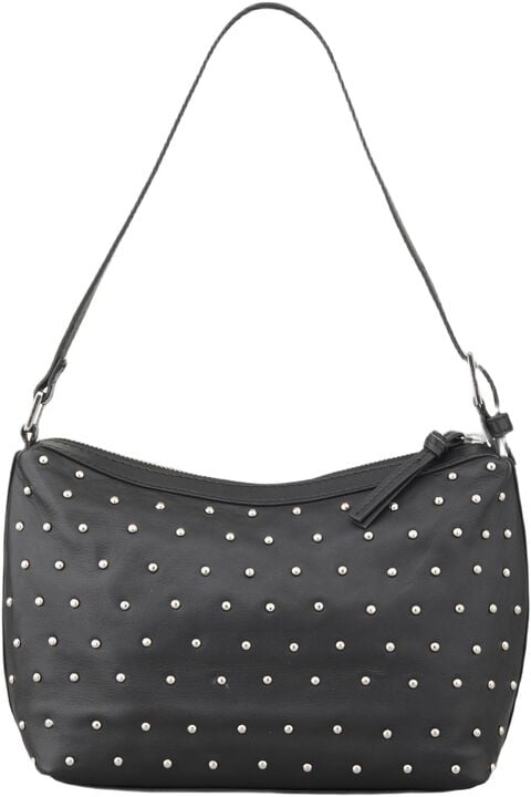 Nappa Stud Ginni Bag