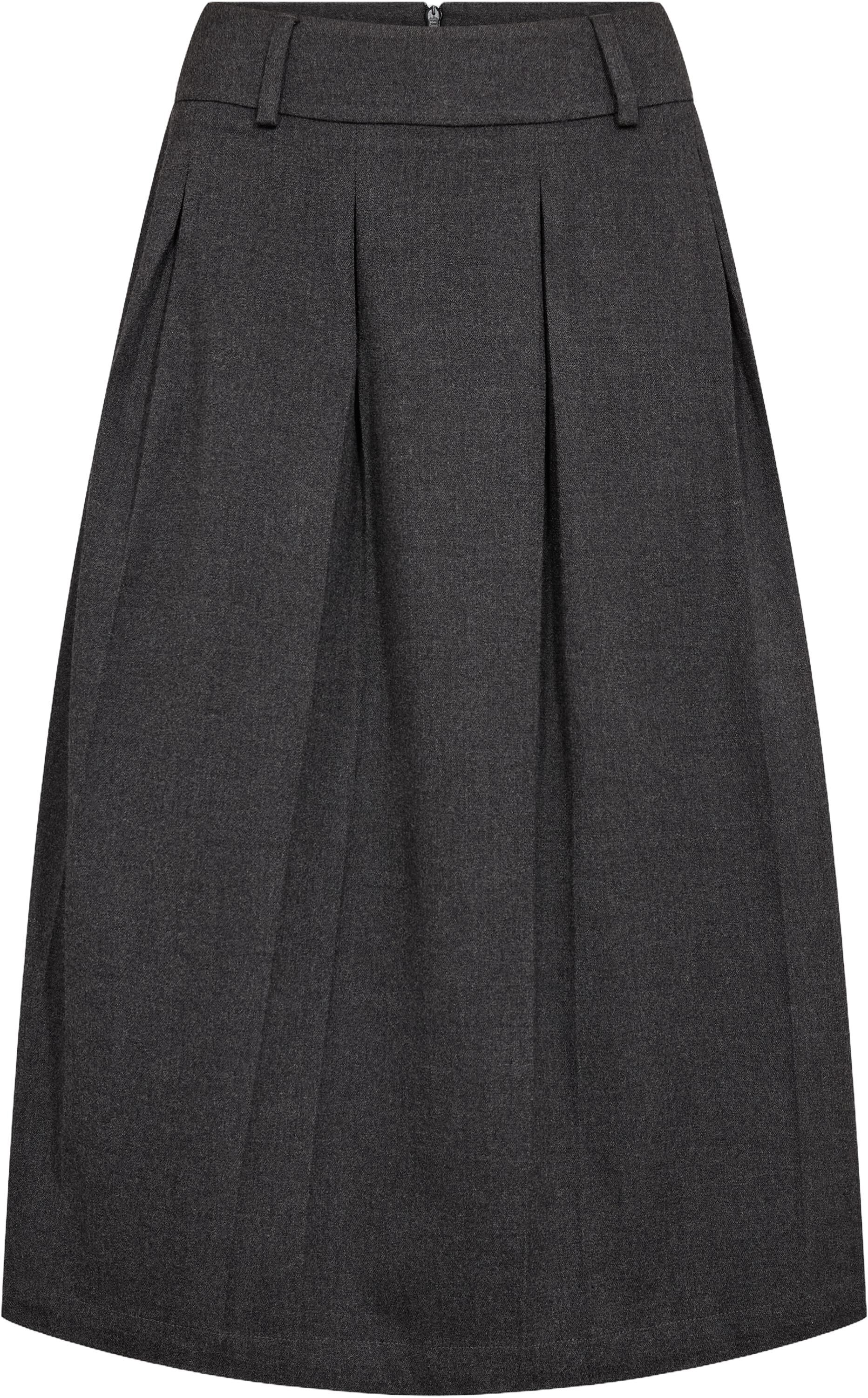 BS Elke Regular Fit Skirt