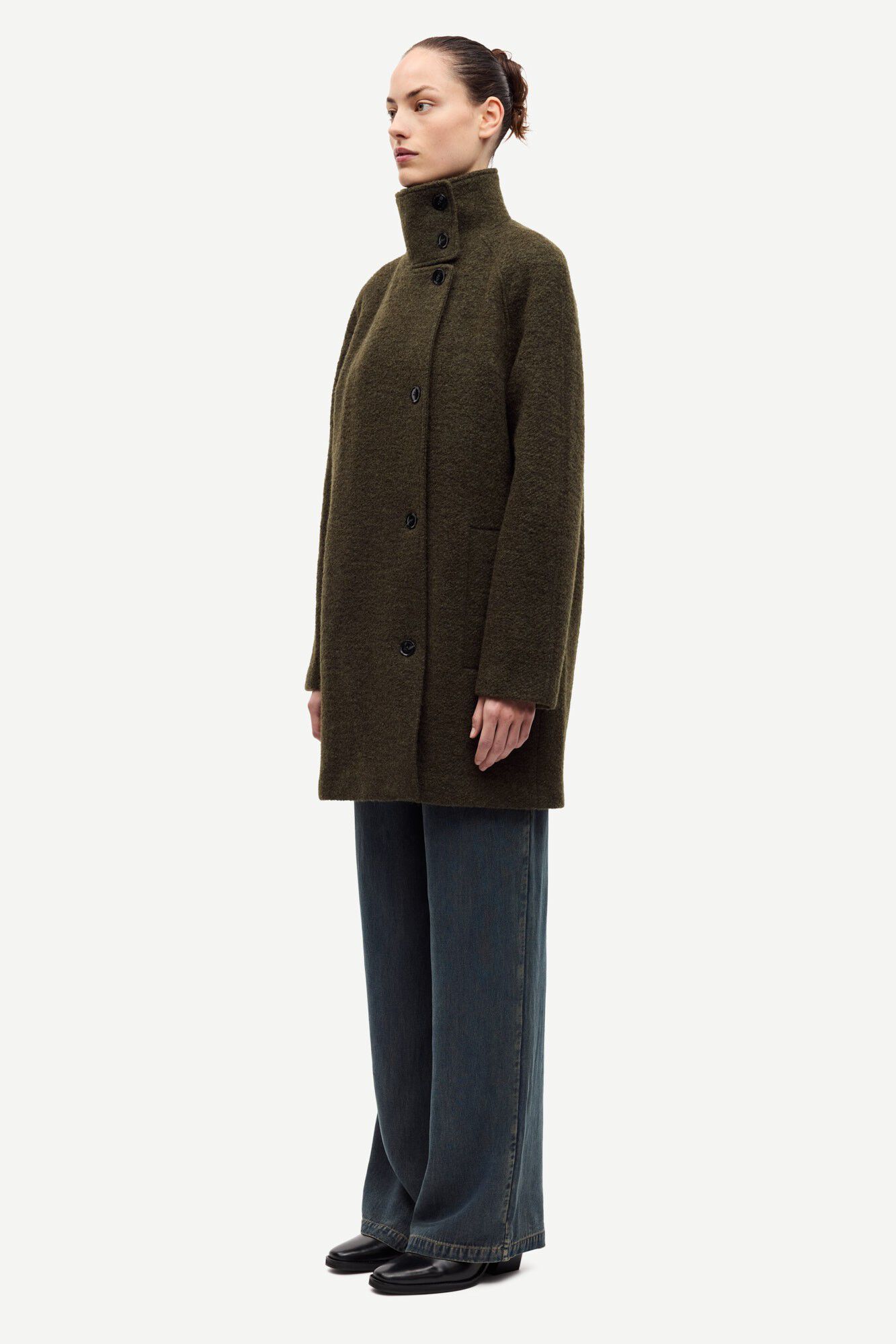 Sahanne jacket 15770
