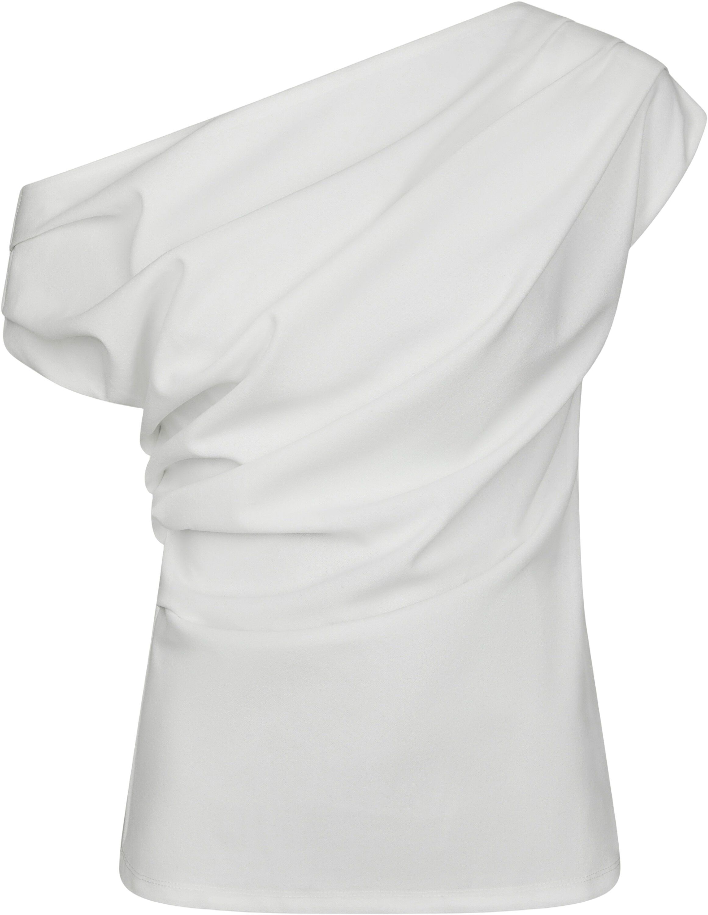 Mabelle Drapy Top