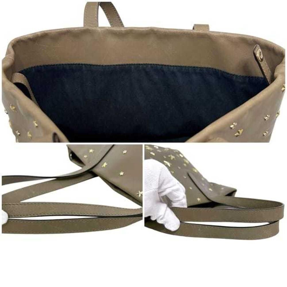 Jimmy Choo Tote