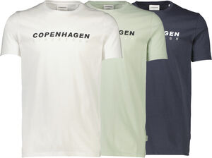 3 pack CPH tee S/S