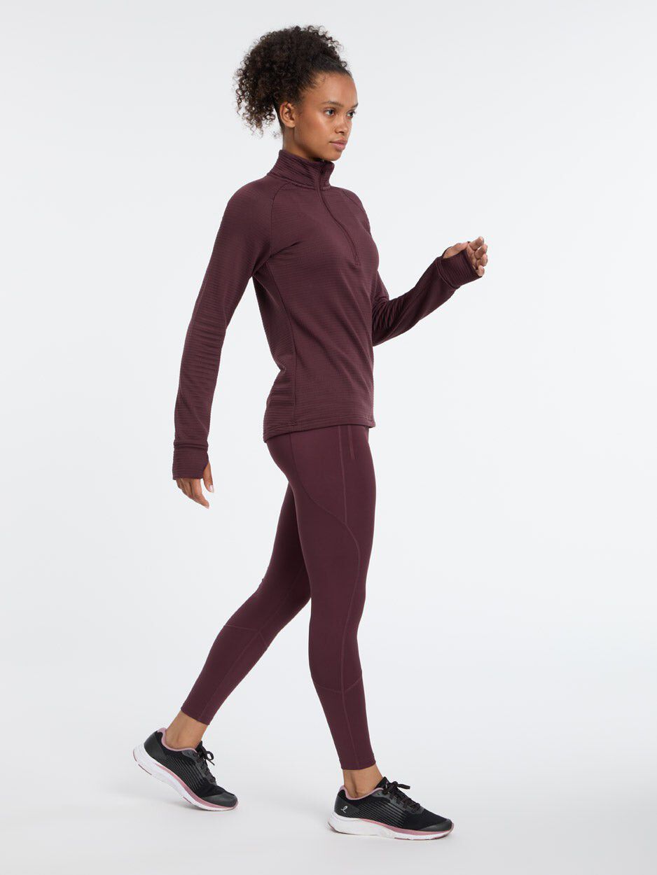 Wilona Midlayer Tr&aelig;nings Tr&oslash;je