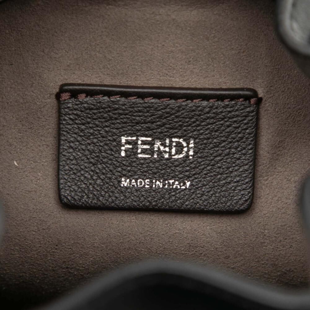 Fendi Bucket Bag