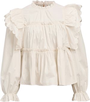 OBJHOPE L/S TOP DIV