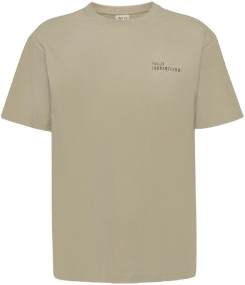 HALO GRAPHIC T-SHIRT 06