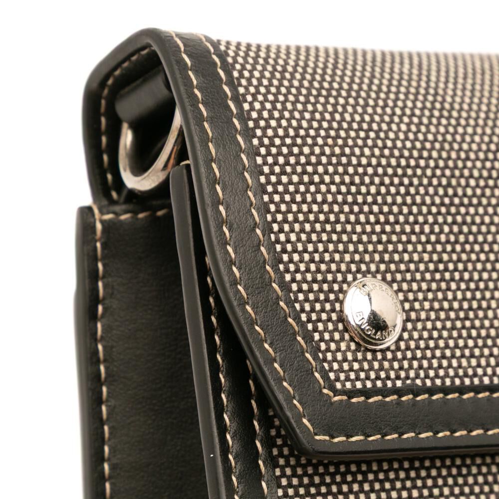 Burberry Crossbody Bag