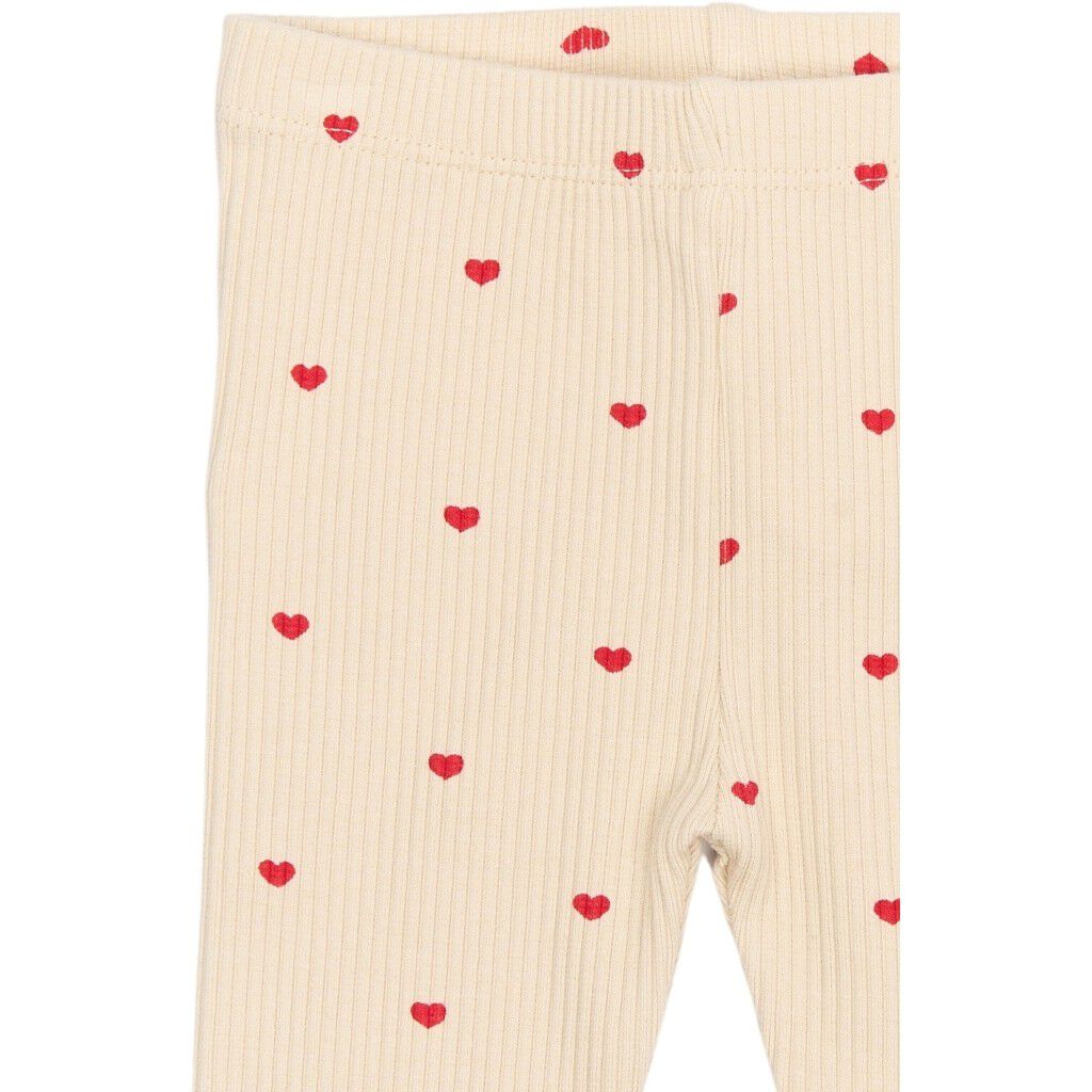 TNSBRhea Rib Leggings