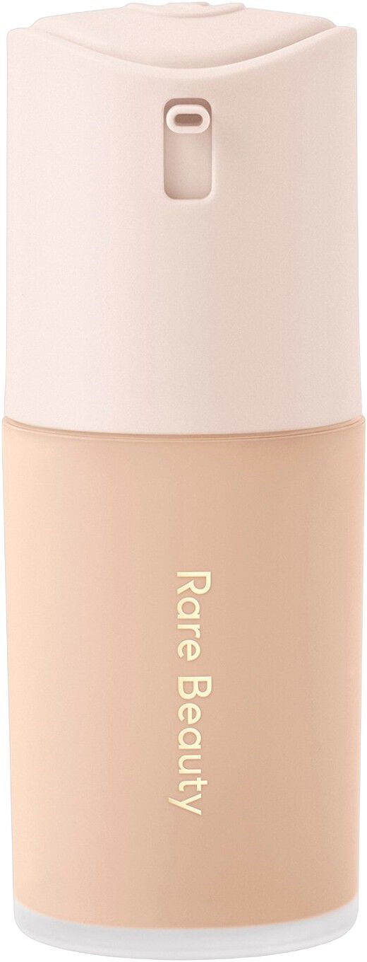 True to Myself - Naturlig mat foundation med lang holdbarhed.