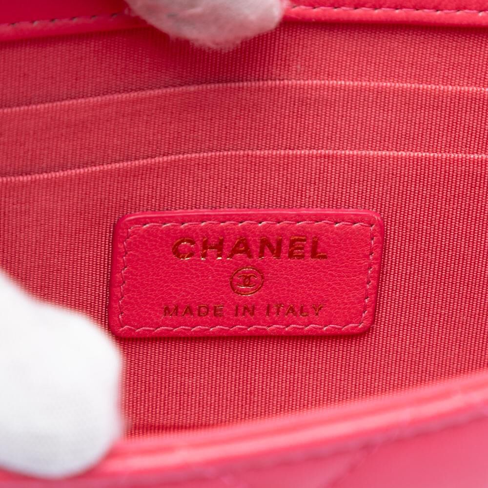 Chanel Flap Bag