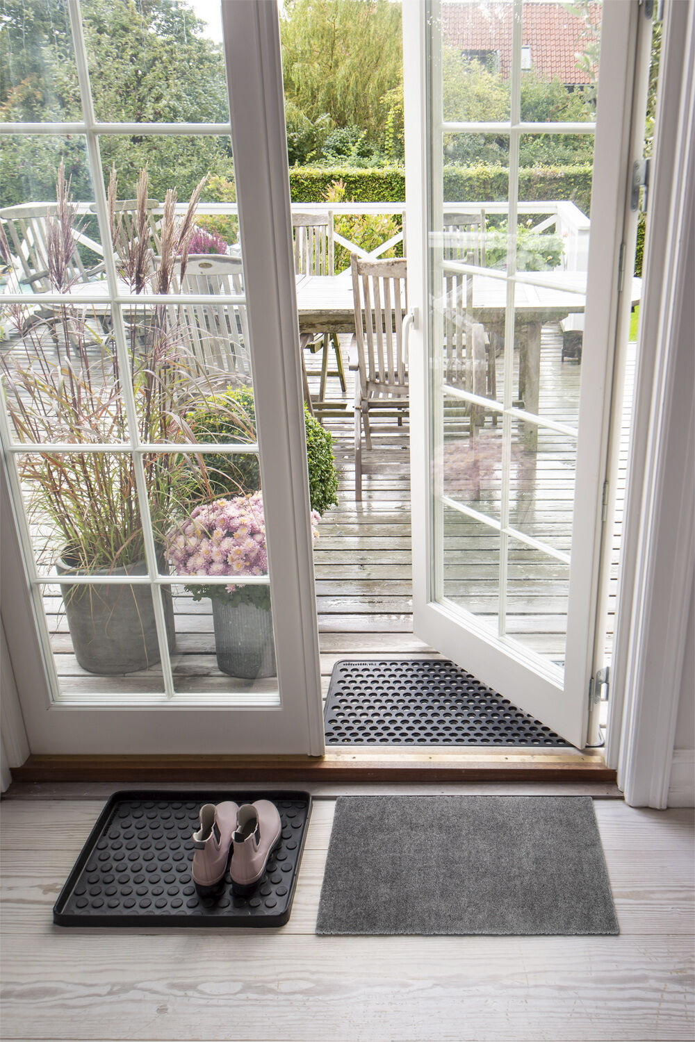 M&aring;tte 60x40 cm, unicolor